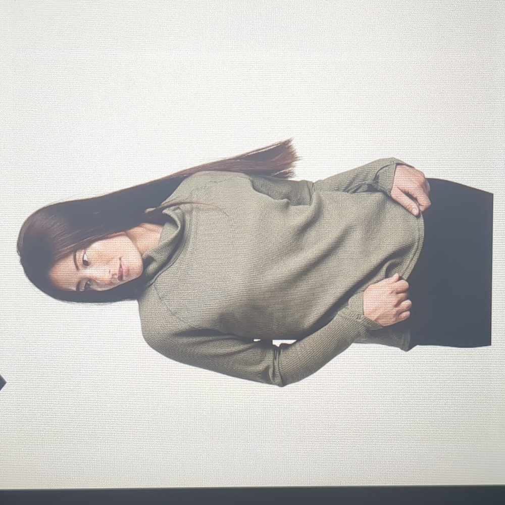 Kuhl Petra Turtleneck NWT large